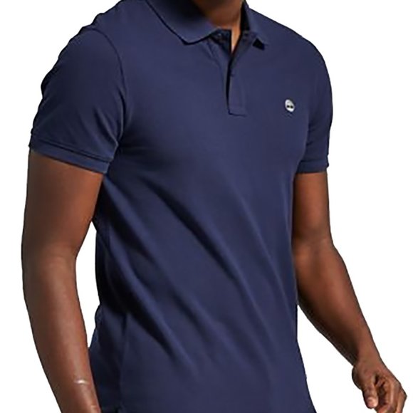 timberland mens polo shirts